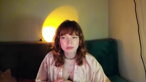 Clancy online show from December 16, 9:31 pm