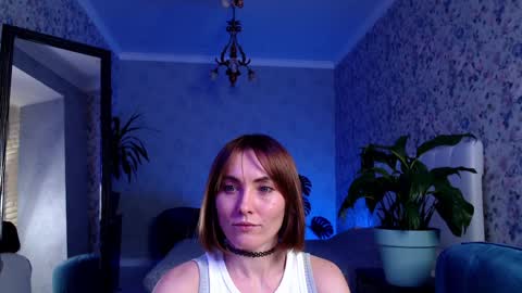 Clara online show from February 6, 5:51 pm