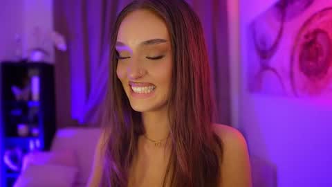 Clara smile online show from September 20, 7:12 pm