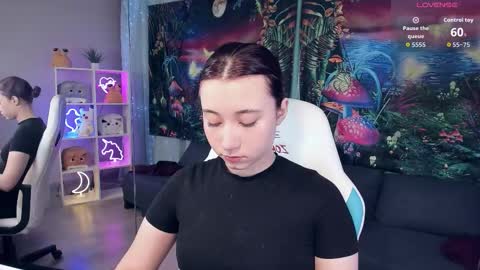 Snapshot of clarabenson chatting on September 10, 7:14 pm clarabenson online show from September 10, 7:14 pm