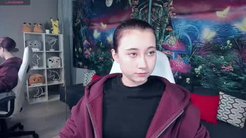 Snapshot of clarabenson chatting on September 14, 6:06 pm clarabenson online show from September 14, 6:06 pm