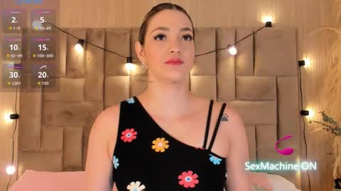 Clara del mar online show from October 23, 10:54 am