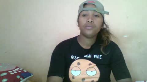 Clarah0123 online show from October 14, 8:39 am