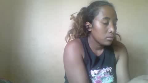 Clarah0123 online show from September 25, 10:25 am