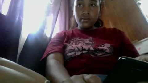 Clarah0123 online show from February 17, 8:02 am