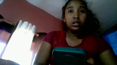 Clarah0123 online show from May 24, 12:26 pm