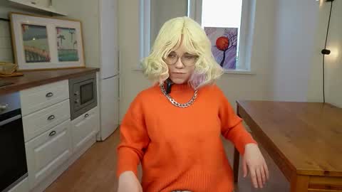 Janna online show from September 22, 3:16 am