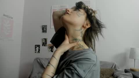 Eva online show from May 27, 7:11 pm
