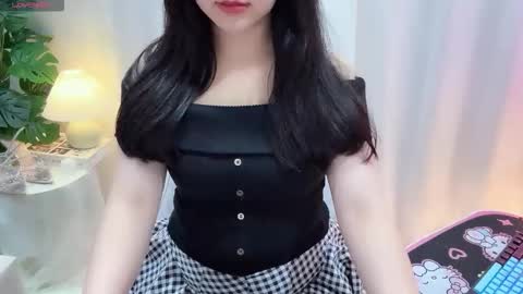 Clari online show from January 18, 1:57 am