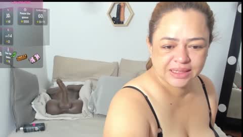 clarise_cooper online show from January 25, 8:42 am