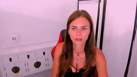 ClarissaSensual online show from June 29, 2:39 pm