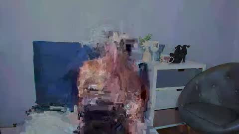 ClarissaSensual online show from May 15, 8:33 pm