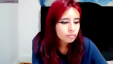 Luna  online show from January 4, 4:01 am