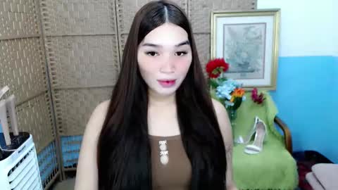 Claudia online show from September 22, 7:23 pm