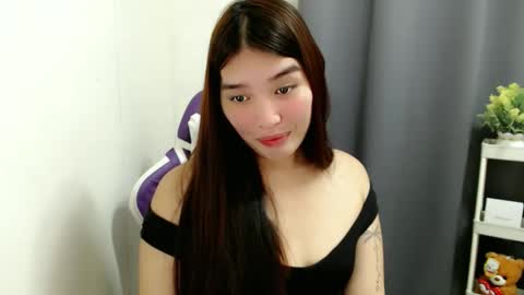 Claudia online show from October 13, 7:27 pm