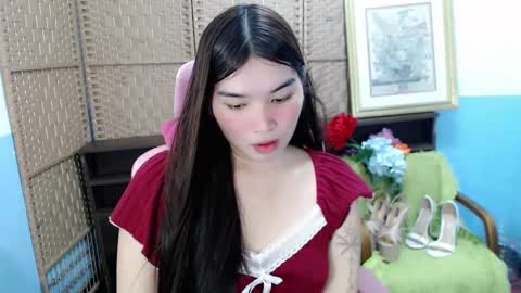 Claudia online show from October 1, 8:14 pm