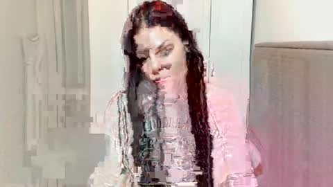 Snapshot of claudiacoxxx chatting on January 13, 6:38 pm claudiacoxxx online show from January 13, 6:38 pm