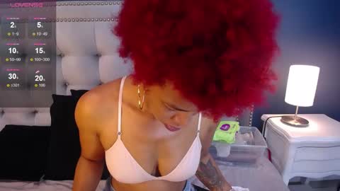 Anastasia Owen online show from January 3, 8:11 pm