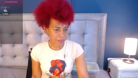 Anastasia Owen online show from January 6, 7:56 pm