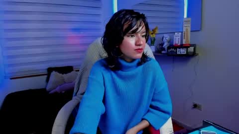 Clawdeen online show from April 9, 5:43 am