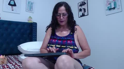 Clayr online show from December 22, 12:47 am