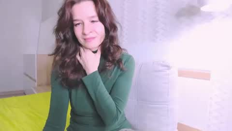 clearangel online show from December 9, 6:25 pm