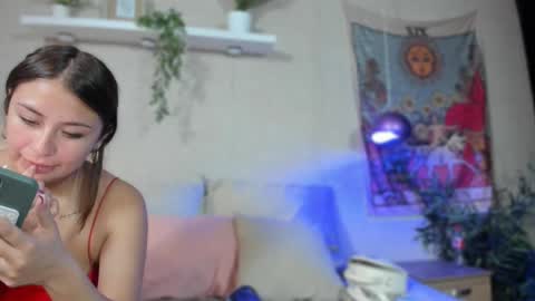 Cleo online show from September 15, 8:38 pm