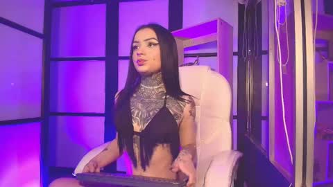 Cleo Adams online show from January 16, 4:17 am