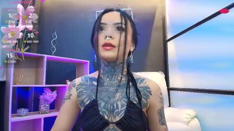 Cleo Adams online show from January 24, 4:27 am
