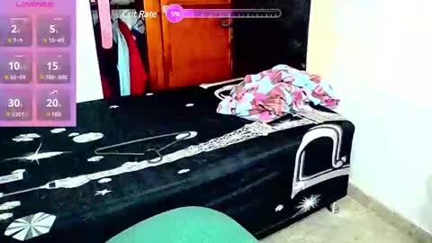 cleo_05 online show from March 7, 3:51 am