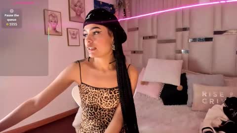 Cleo  smith online show from October 7, 4:17 am