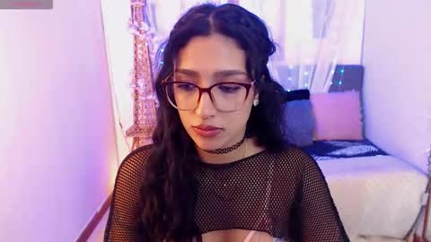 Cleo  online show from September 21, 12:09 am