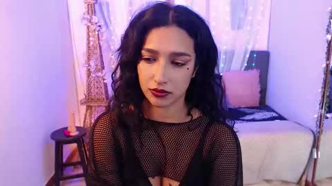 Cleo  online show from September 18, 11:58 pm