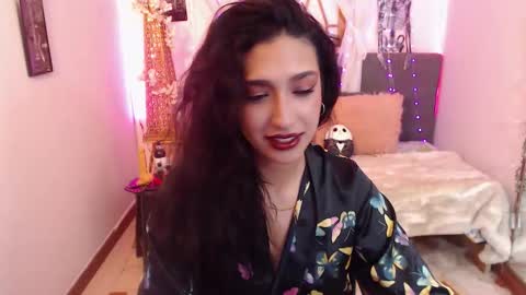 Cleo  online show from October 28, 12:27 am