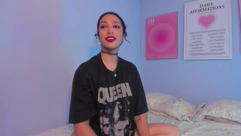 Cleo  online show from February 7, 2:54 pm