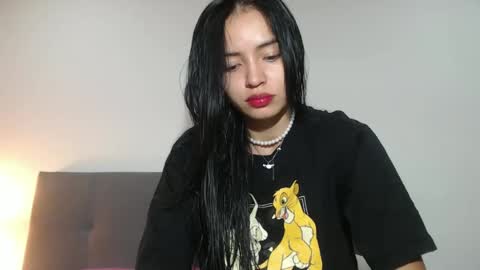 cleoafro30 online show from February 1, 1:12 am