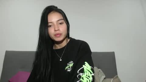 cleoafro30 online show from January 25, 2:15 am