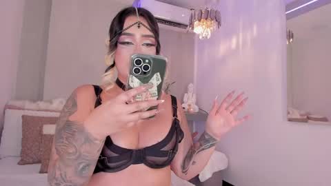 . Cleo Jhonson . online show from May 10, 4:58 am