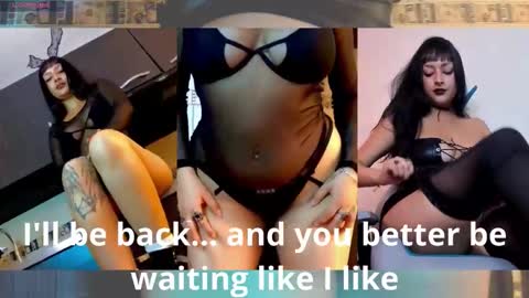 cleoopatraa__ online show from September 25, 11:53 am