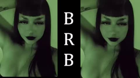 cleoopatraa__ online show from January 18, 8:38 pm