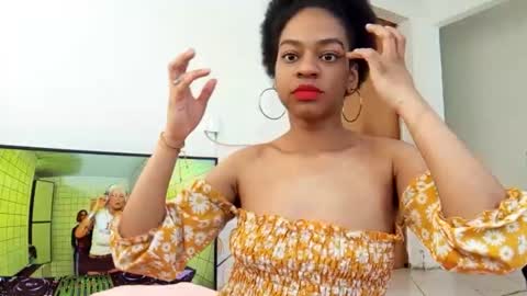 cleooz online show from September 16, 7:11 pm
