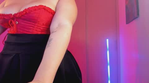 Cleopatra online show from November 13, 3:16 am