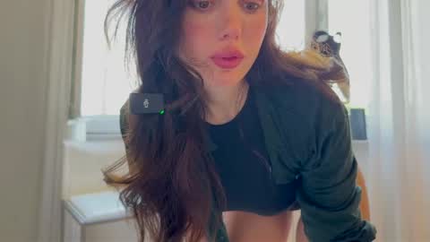 cleopatra_sinns online show from May 20, 9:17 am