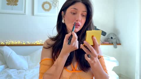 cleopatra_sinns online show from October 16, 10:07 am