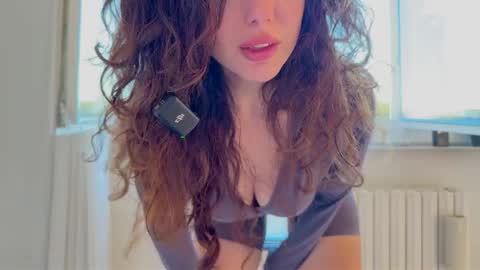 cleopatra_sinns online show from April 4, 8:46 am