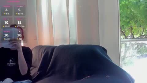 Snapshot of cleowhite_ chatting on October 30, 7:59 pm cleowhite_ online show from October 30, 7:59 pm