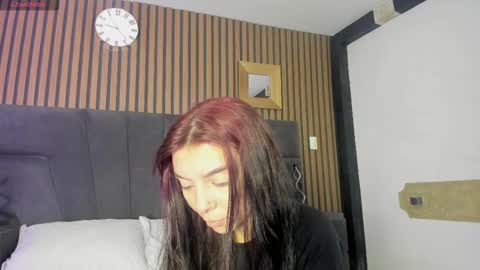 Snapshot of cleowhite_ chatting on September 19, 5:50 am cleowhite_ online show from September 19, 5:50 am