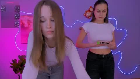 clery_abyss online show from March 13, 7:48 pm