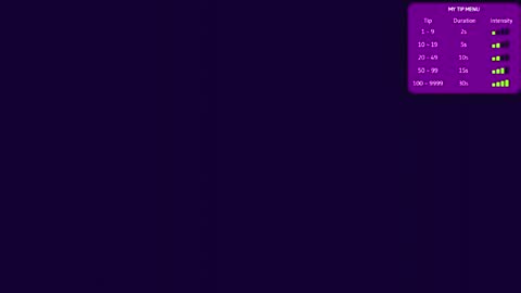 clittyxcandy online show from May 28, 8:34 am