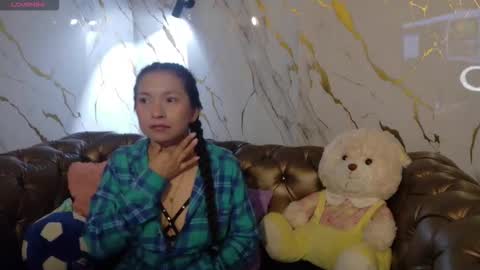 Cloe online show from December 14, 2:39 am